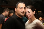 Friday Night at Garden Pub, Byblos